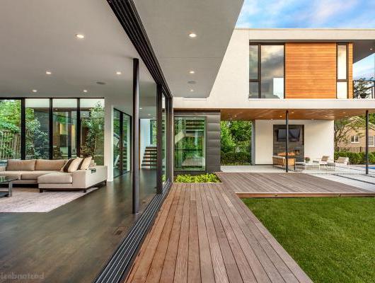 首页 with Indoor-outdoor living and doors and windows by Western Window Systems